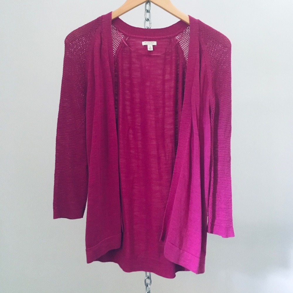Sonoma Cardigan